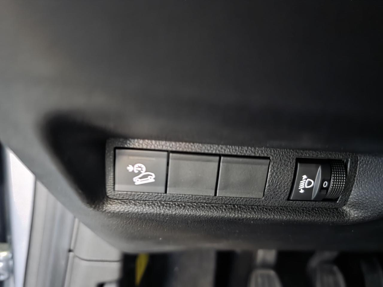 Jeep Avenger 1.2 100cv NUOVA-TASSO 0 A PART.20900€