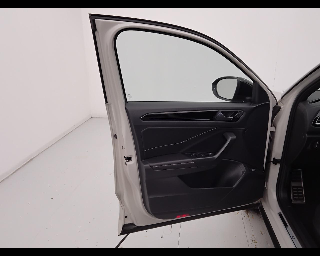 VOLKSWAGEN T-Roc I 2022 - T-Roc 1.5 tsi R-Line dsg