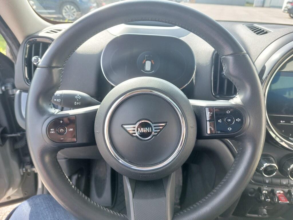 Mini Cooper Countryman 1.5 Business Auto
