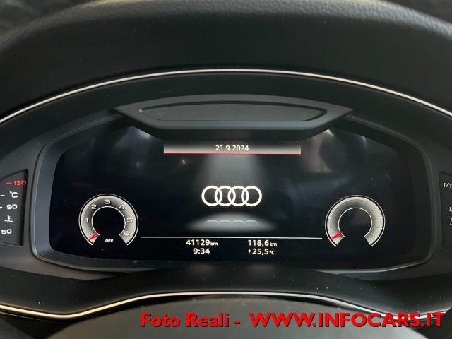 AUDI Q7 45 TDI MHEV 231cv quattro tiptronic Business my21