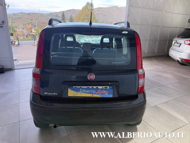 FIAT Panda 1.2 Alessi