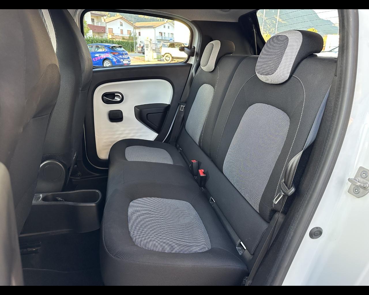 RENAULT Twingo 3ª serie - Twingo SCe 65 CV Duel2
