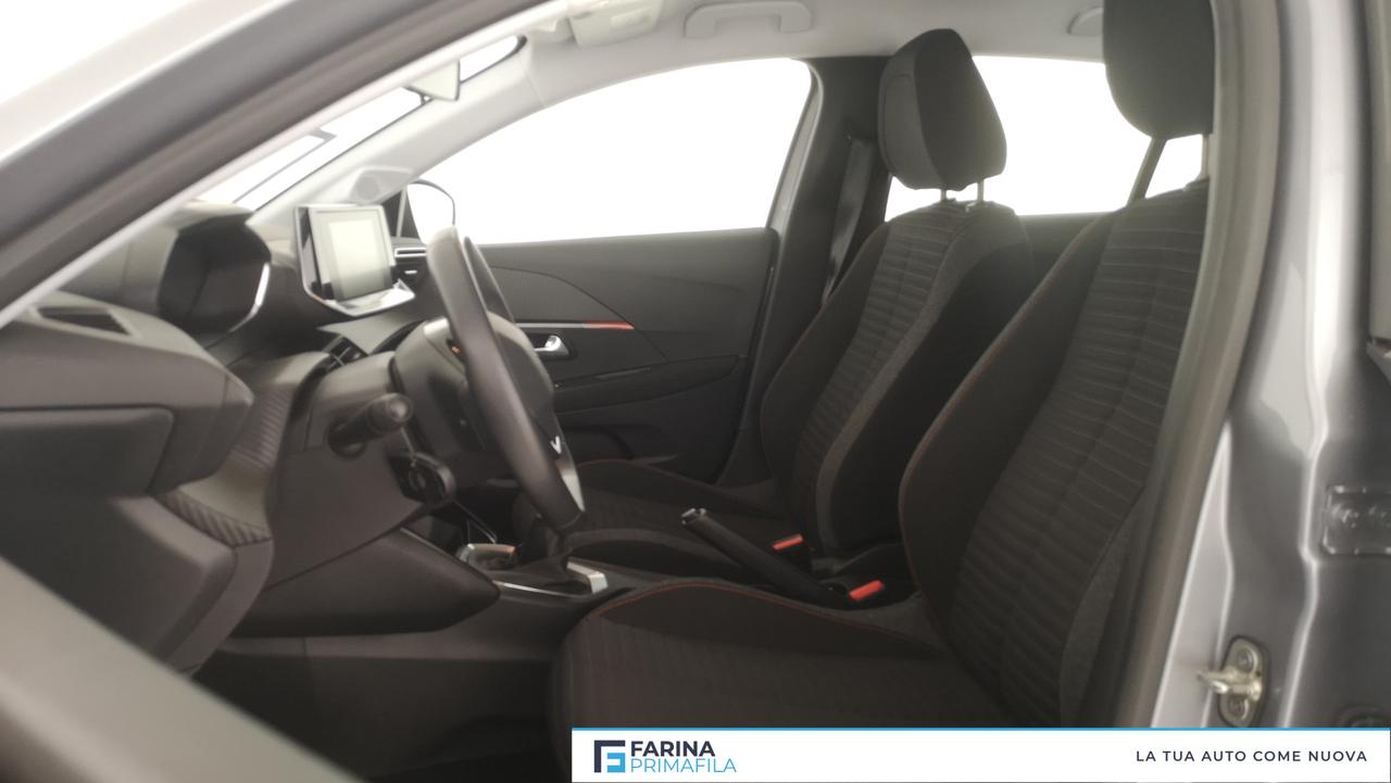 PEUGEOT 208 II 2019 - 208 1.5 bluehdi Active Pack s&s 100cv