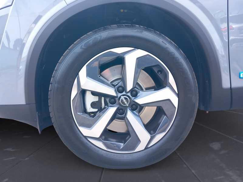NISSAN Qashqai 1.5 e-power N-Connecta