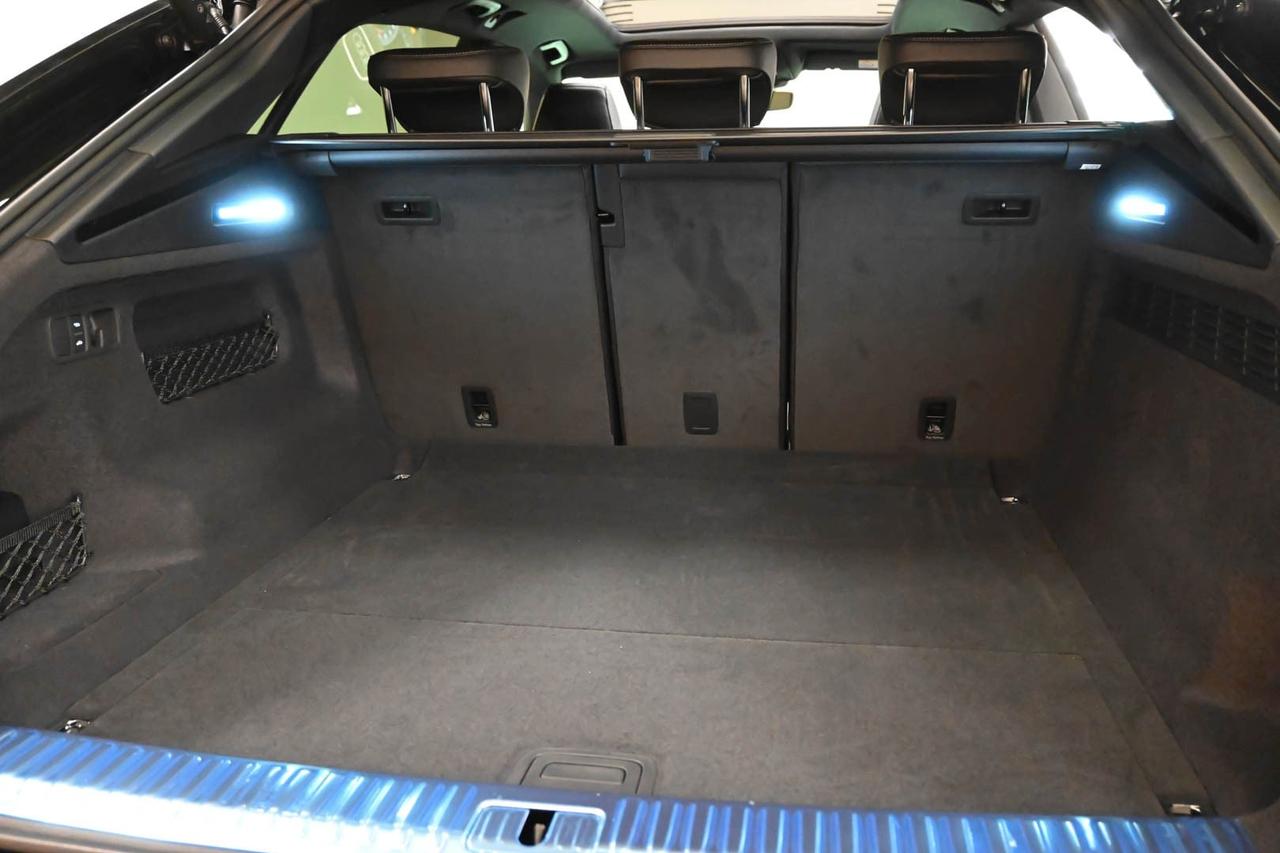 AUDI Q8 Q8 50 TDI 286 CV quattro tiptronic Sport