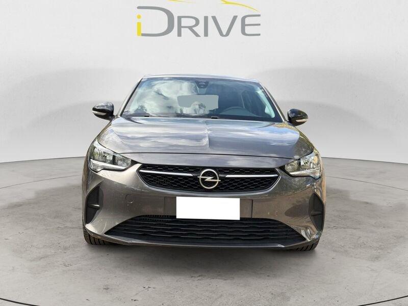 Opel Corsa Corsa 1.2 Edition s&s 100cv + GPL