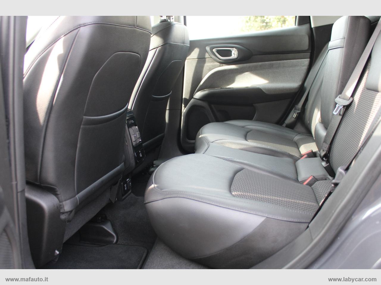 JEEP Compass 1.6 Mjt II 2WD Business LONGITUDE