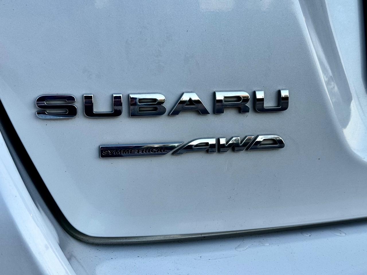 Subaru XV 2.0D-S Exclusive AWD Boxer Diesel 147cv 4x4