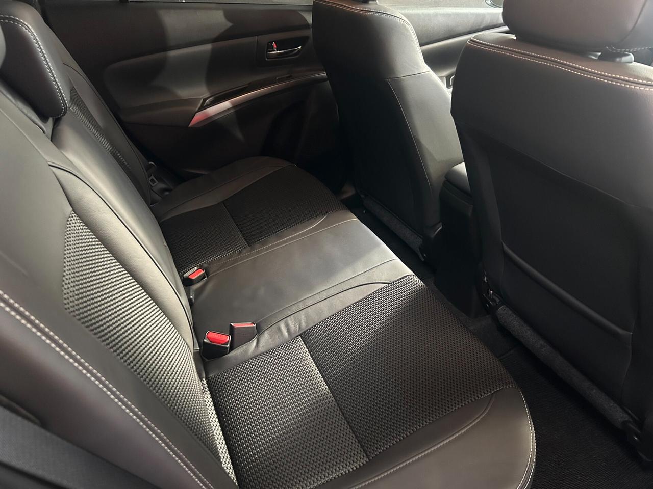 Suzuki S-Cross 1.4 Hybrid 4x4 AllGrip Automatica – Aziendale, Perfette condizioni!