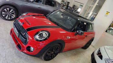 Mini Cooper S Pack John Cooper Works Euro 6