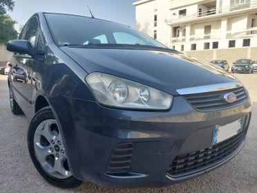 Ford C-Max C-Max+ 1.6 TDCi 110 CV anno 2009