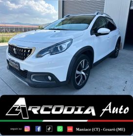 Peugeot 2008 BlueHDi 100 GT Line