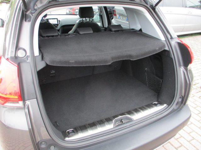 PEUGEOT 2008 BlueHDi 120 Allure - OK NEOPAT - 69.000km