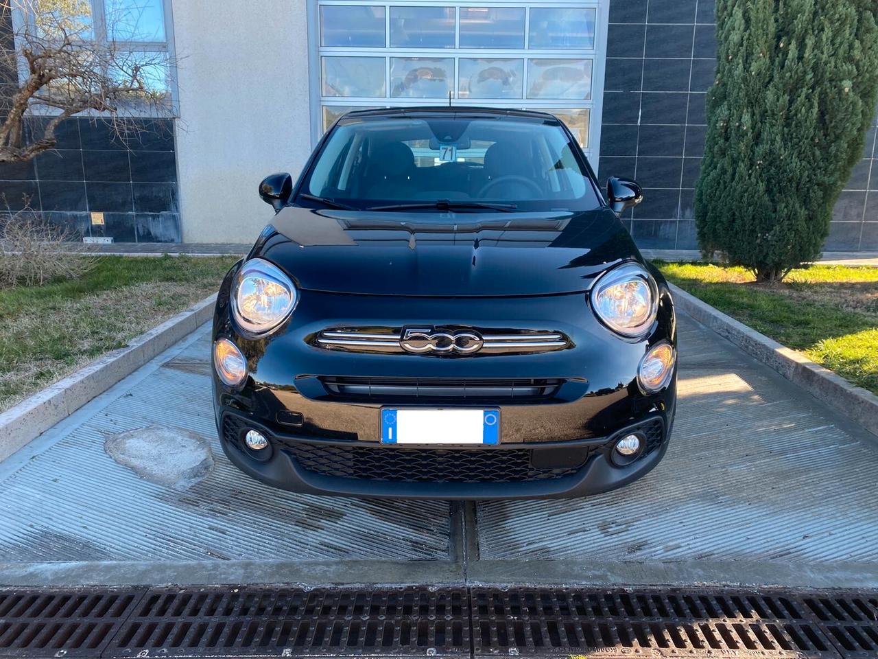 Fiat 500X 1.5 T4 Hybrid 130 CV DCT Dolcevita
