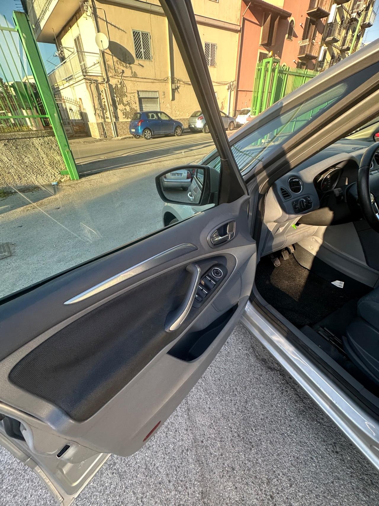 Ford S-Max 2.0 TDCi 140CV Titanium DPF