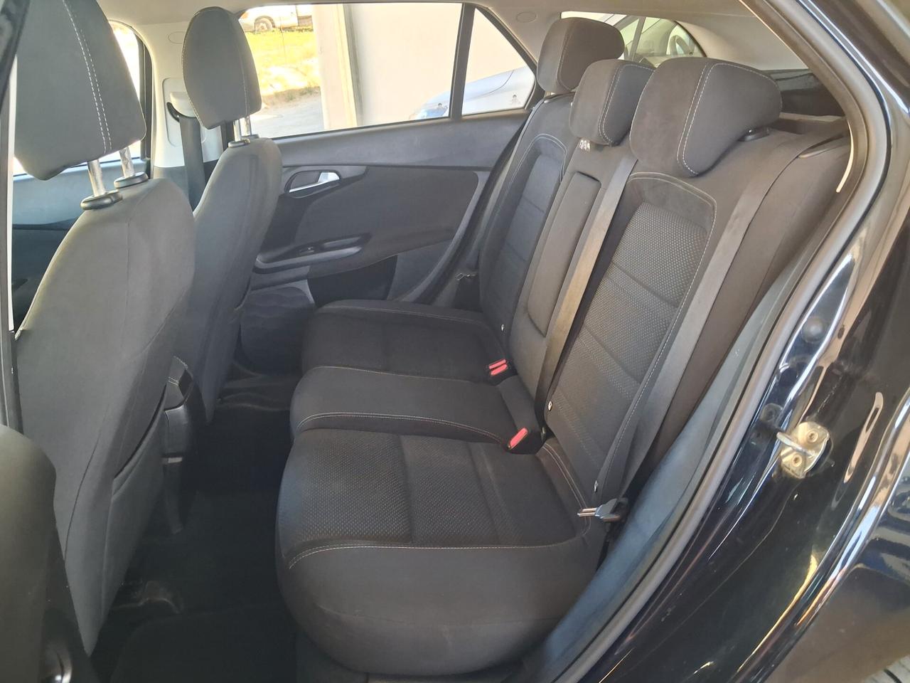 Fiat Tipo 1.6 Mjt S&S SW Lounge unico proprietario