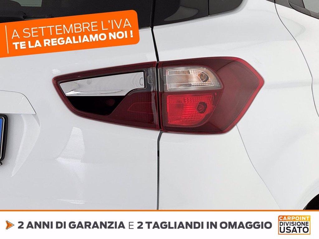FORD Ecosport 1.0 ecoboost st-line s&s 125cv my20.25 del 2022