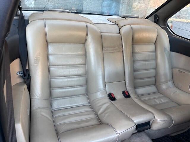 Bmw 635 CSi Anche permuta o scambio