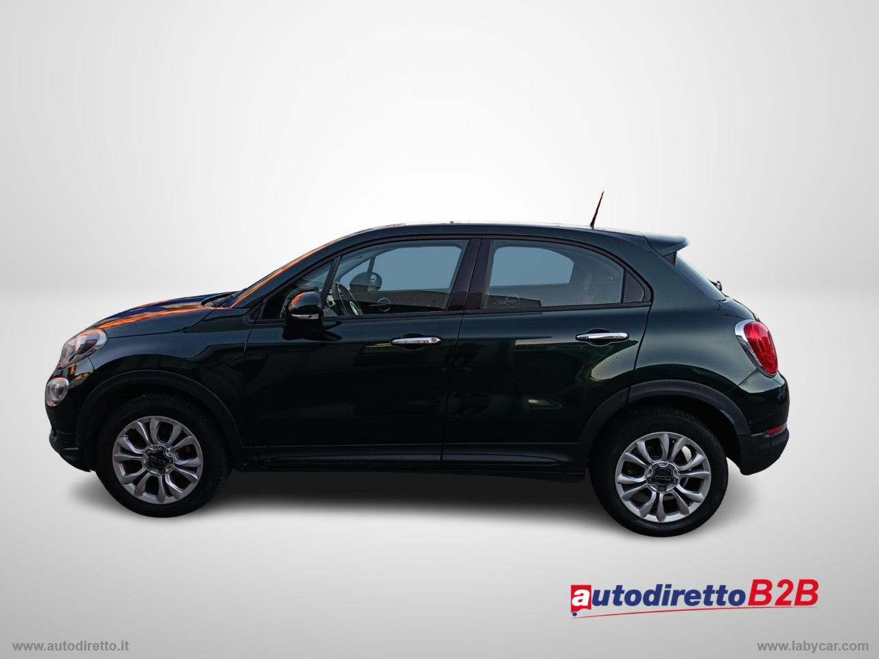 FIAT 500X 1.6 M.Jet 120 CV Business
