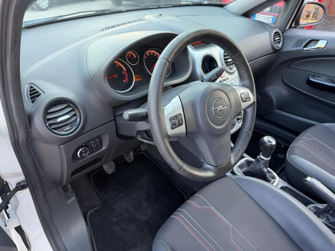 Opel Corsa 1.3 CDTI 75CV F.AP. 3 porte b-color neopatentati