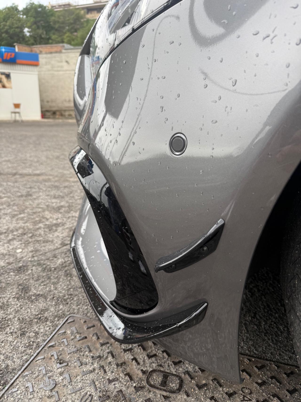 Mercedes-benz A 45 AMG 45S 4Matic+ Premium Plus