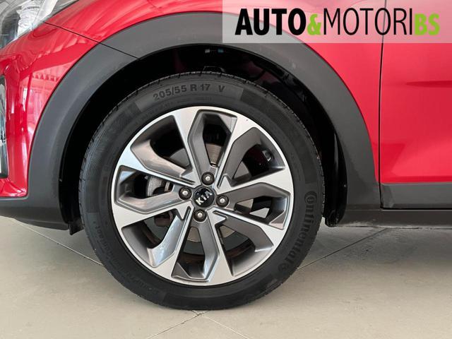 KIA Stonic 1.0 T-GDi 100 CV MHEV iMT Style