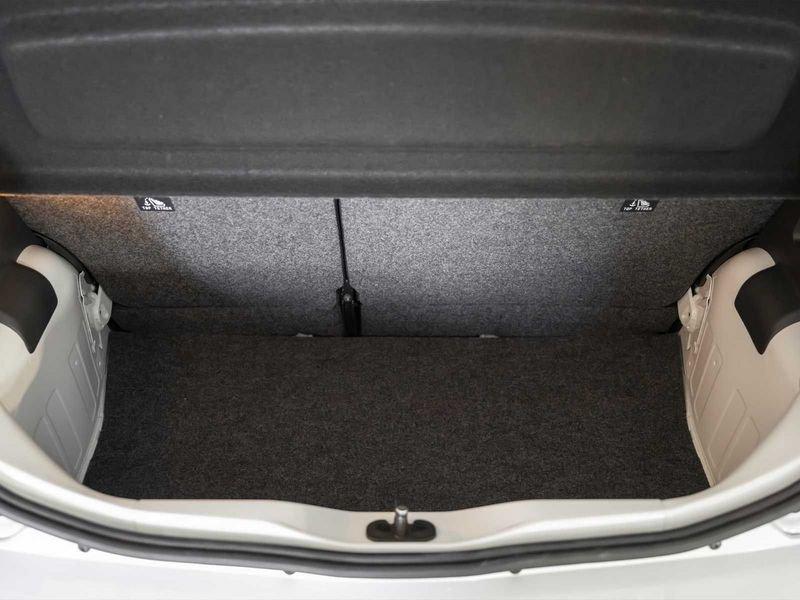 Volkswagen up! 1.0 5p. eco move up! BlueMotion Technology