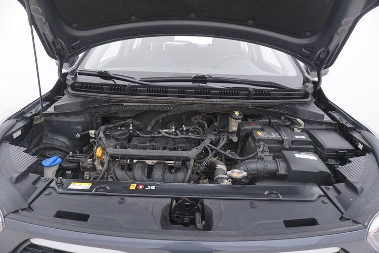 Kia Stonic Urban BR458789 1.2 Benzina 84CV