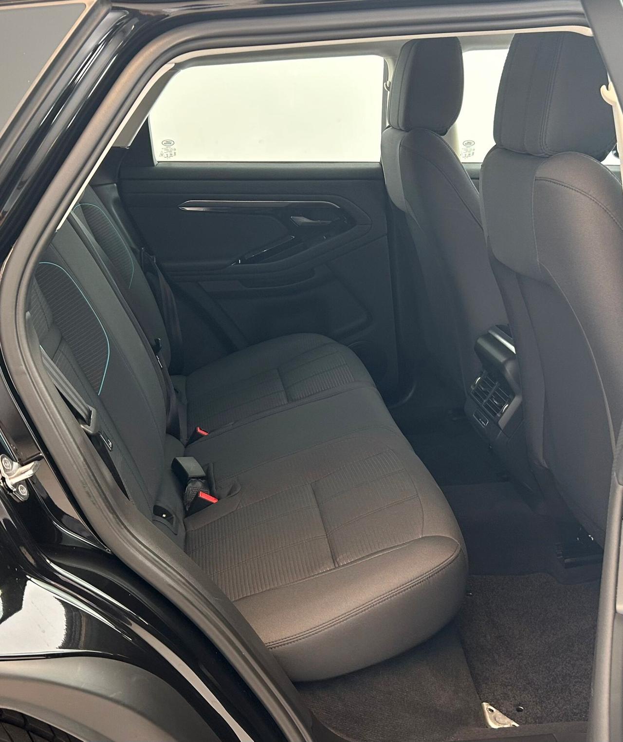 Range Rover Evoque 2.0D I4 163 CV AWD