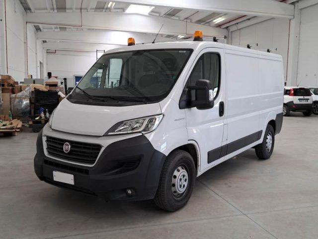 FIAT Ducato 35 2.3 MJT 130CV PM-TN Maxi ALLESTITO OFFICINA
