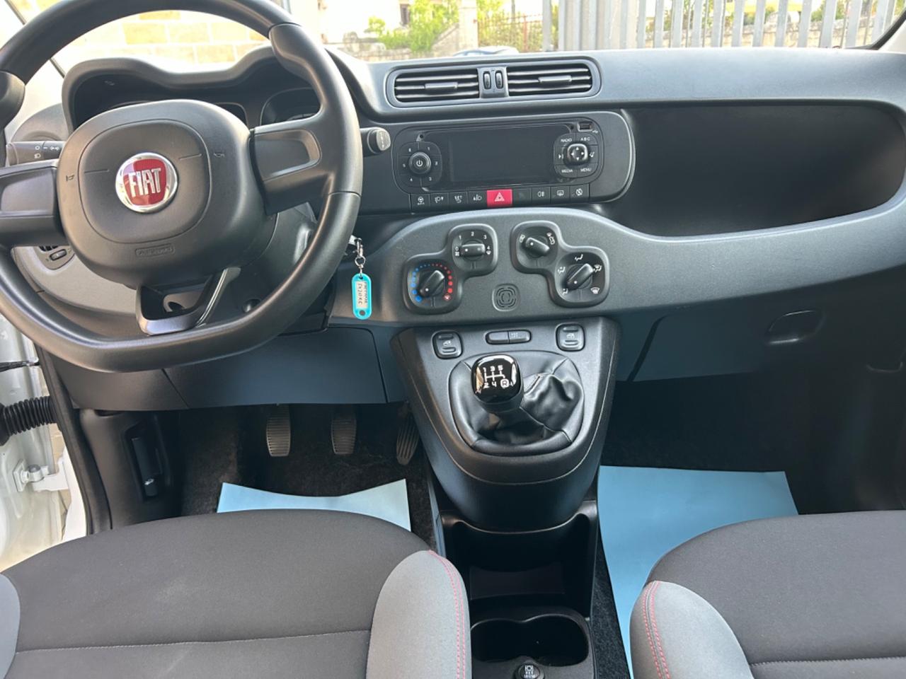 Fiat Panda 1.2 Pop “ VENDUTA “