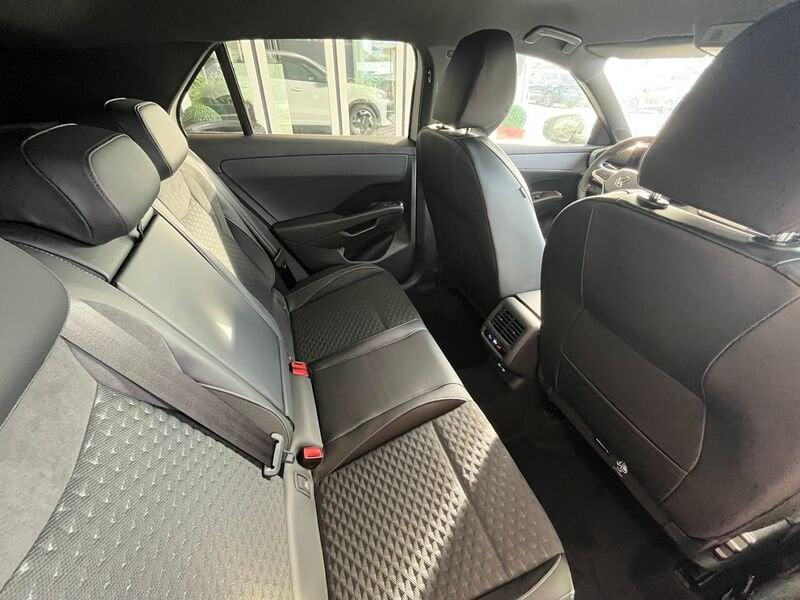 Volkswagen T-Roc T-Roc 1.5 etsi R-Line 150cv dsg