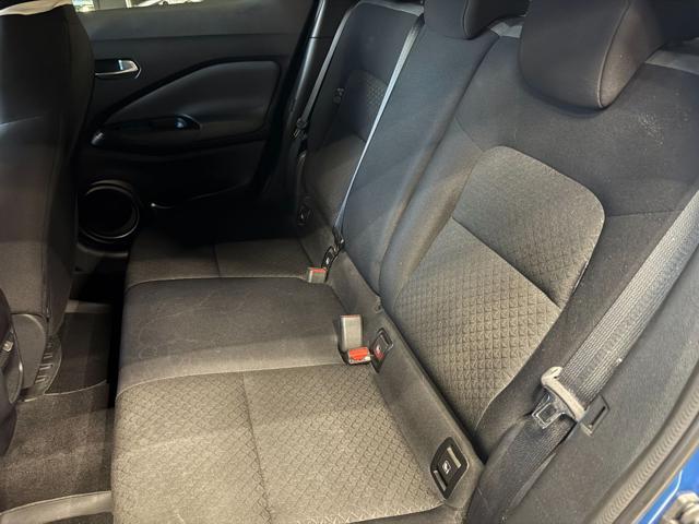 NISSAN Juke 1.0 DIG-T 114 CV N-Connecta