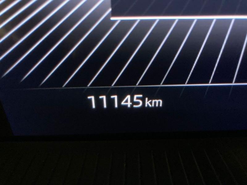 Skoda Karoq Executive DSG 2.0 TDI EVO SCR 115cv rif.GP154