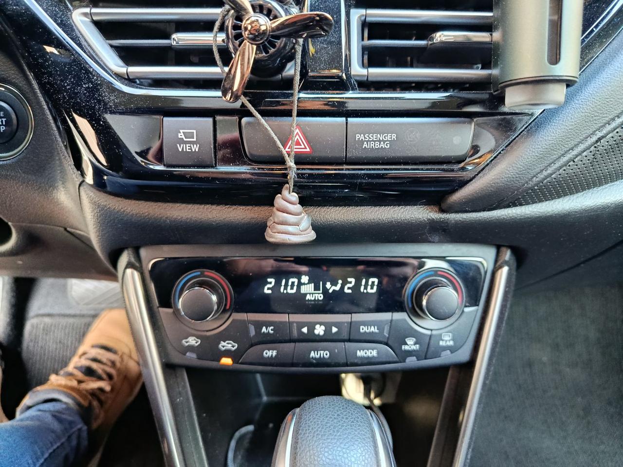 Suzuki S-Cross Star View 1.5 Dualjet HEV #8519