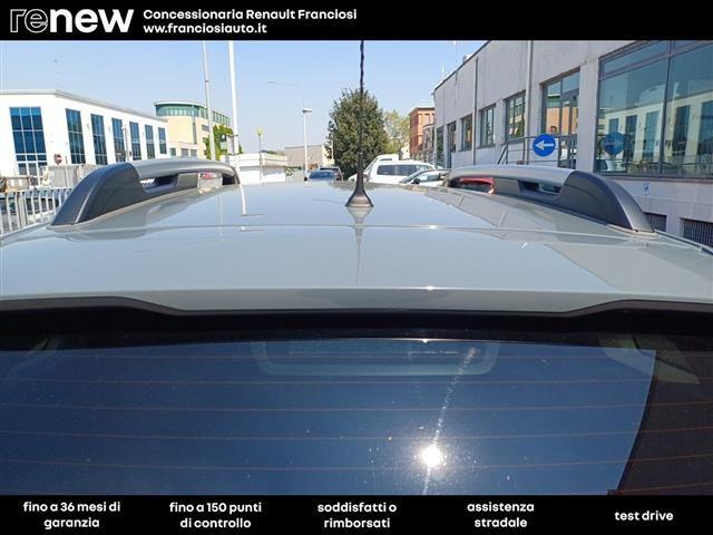 DACIA Duster II DCI 115 4X2 EXTREME OLD