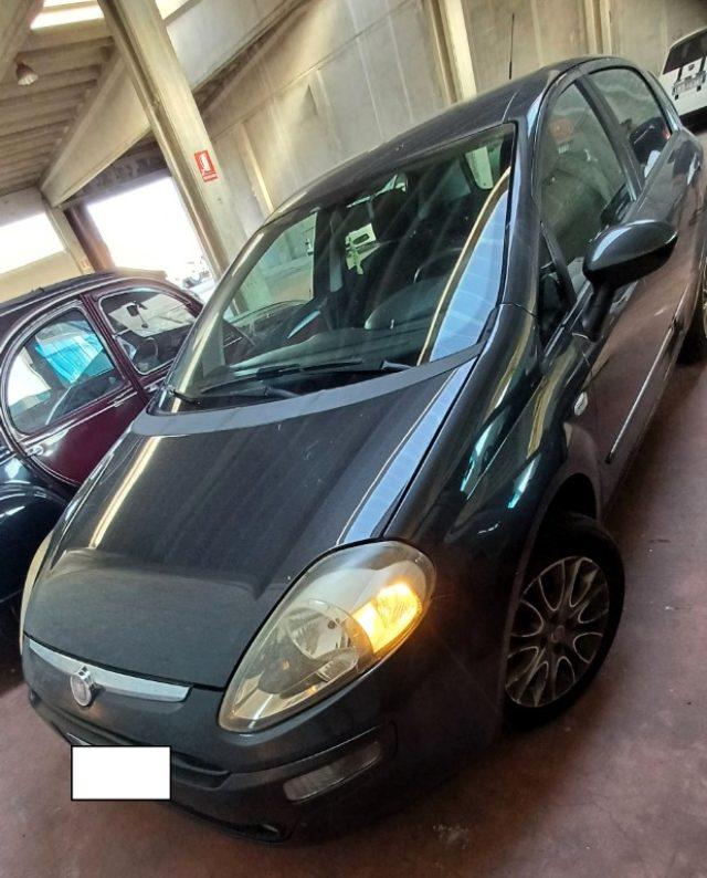 FIAT Grande Punto 1.2 5 porte DYNAMIC