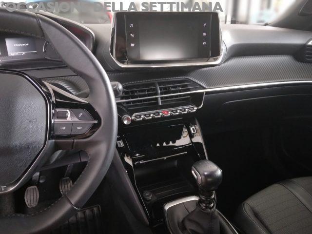 PEUGEOT 2008 PureTech 130 S&S Allure