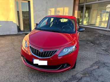 LANCIA Ypsilon 1.0 FireFly S&S Hybryd Gold