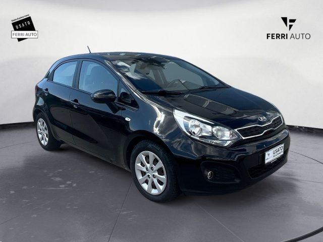 KIA Rio 1.2 CVVT 5p. Active