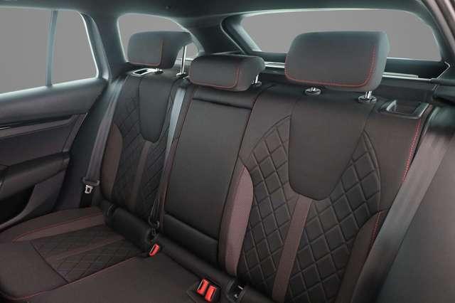 Skoda Octavia WAGON RS 2.0 TSI 265 CV DSG *LED+NAVI* ONLY PROMO!