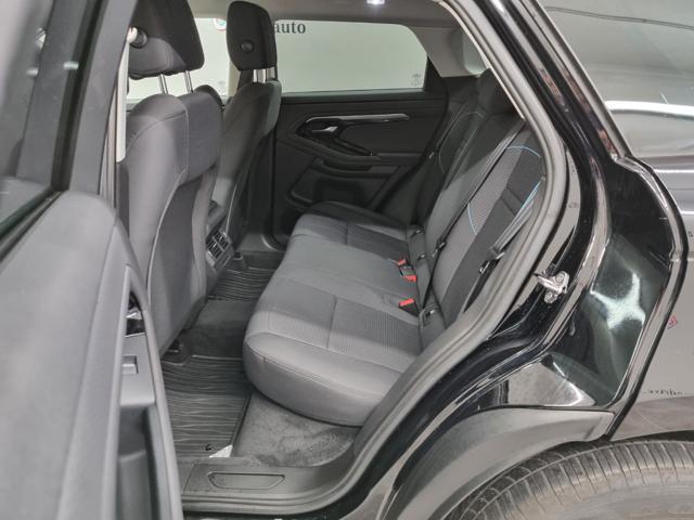 LAND ROVER Range Rover Evoque 2.0D I4-L.Flw 150 CV AWD Auto