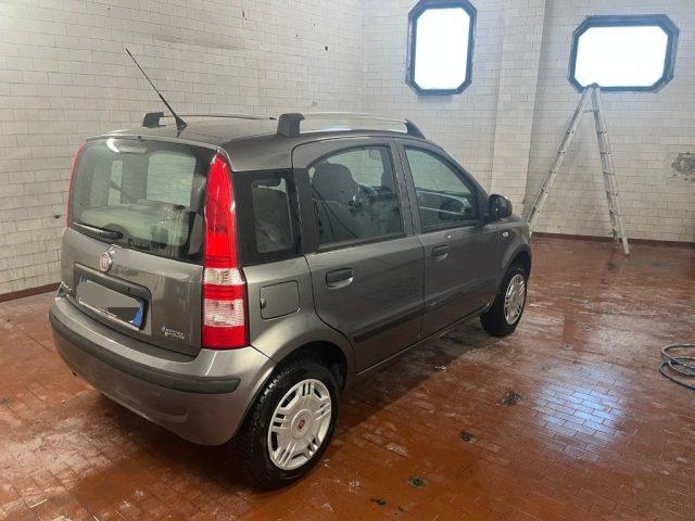 FIAT Panda 1.2 Dynamic Natural Power