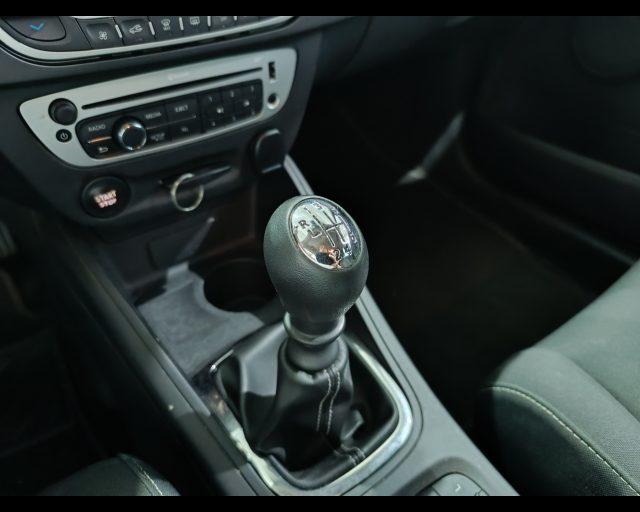 RENAULT Megane Mégane 1.5 dCi 110CV SporTour Wave