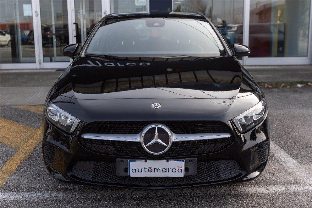MERCEDES A 180 d Sport auto del 2020