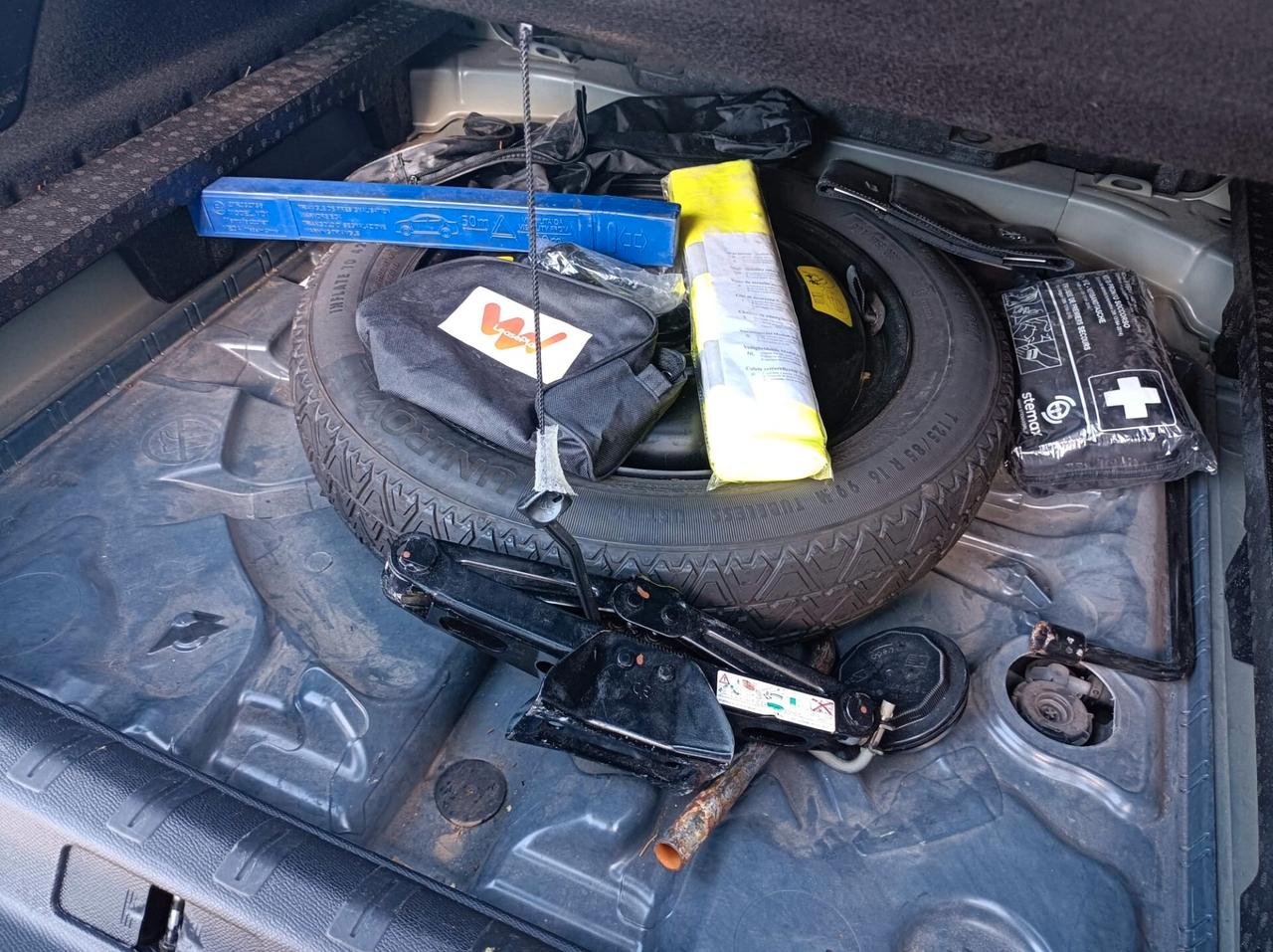 Peugeot 308 BlueHDi 130 S&S SW Active