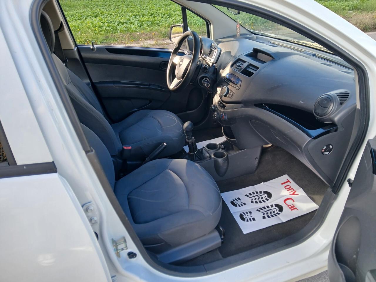 Spark 1.0 Pink Lady Special Edition NUOVISSIMA