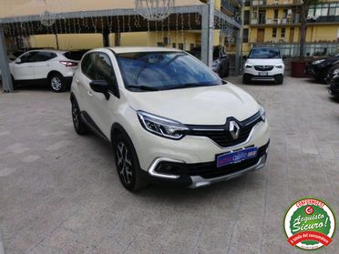 RENAULT Captur dCi 8V 110 CV Start&Stop Energy Initiale Paris