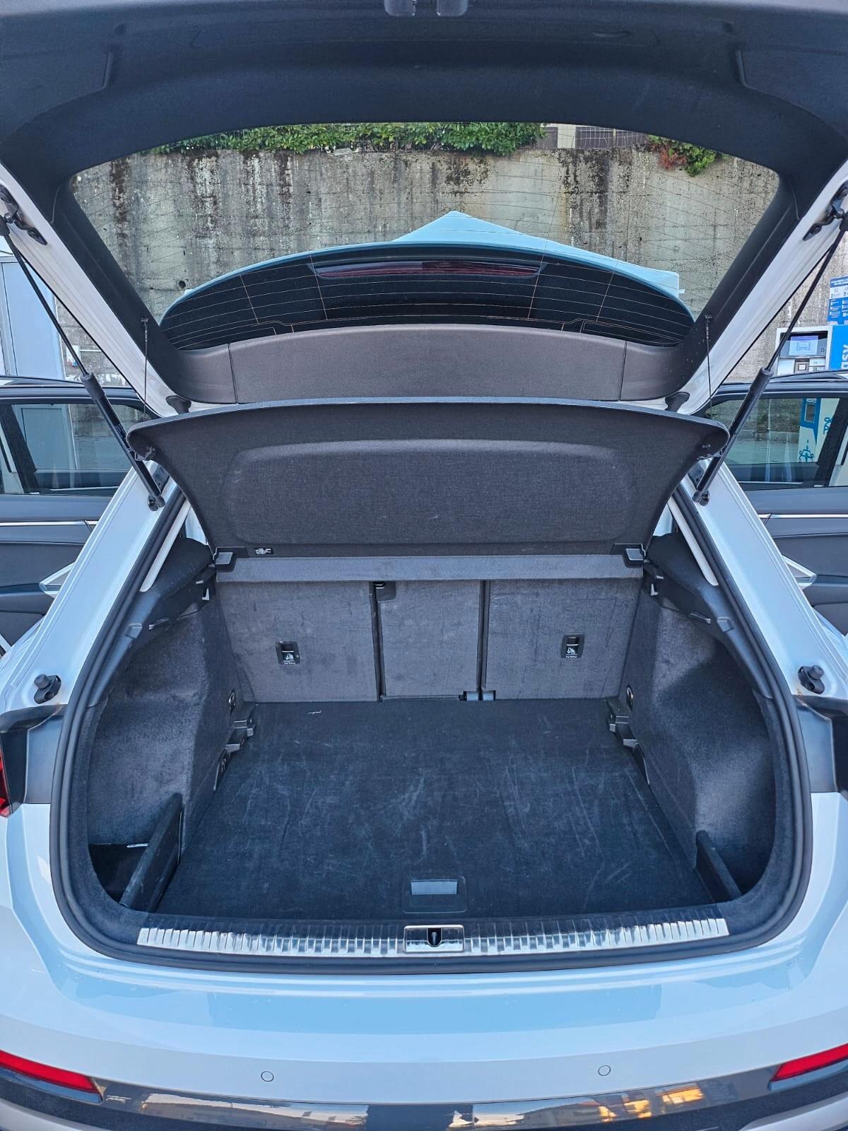 Audi Q3 35 TFSI S tronic Business Advanced