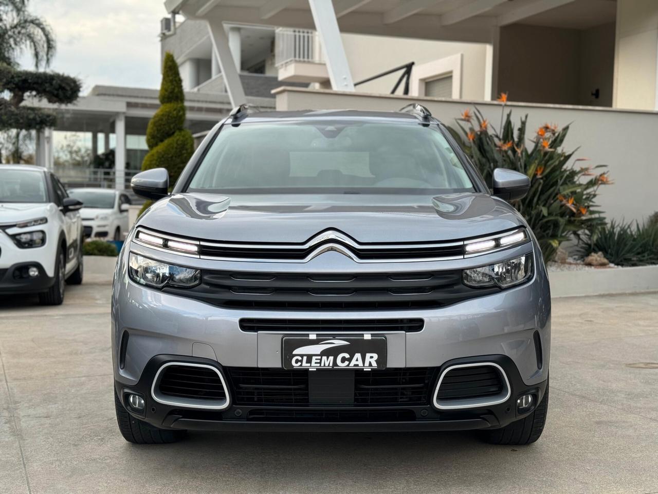 Citroen C5 Aircross 1.5 130CV Shine N1